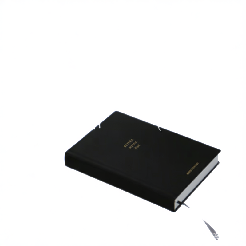 Journal Notebook