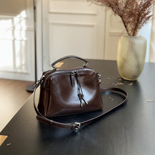 Handheld Tote Bag