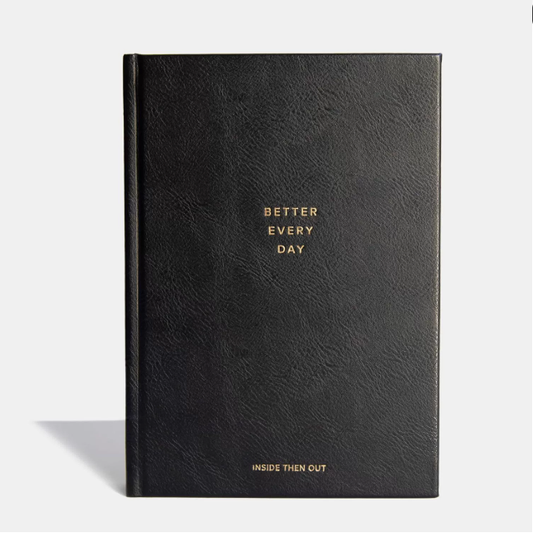 Journal Notebook